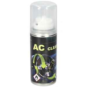 Autó Klíma tisztító bomba, teafa illattal 100 ml