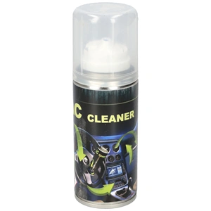 Autó Klíma tisztító bomba, teafa illattal 100 ml