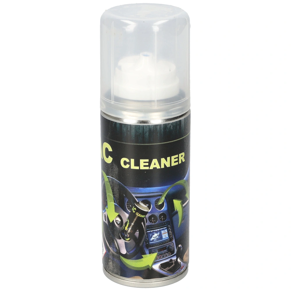 Autó Klíma tisztító bomba, teafa illattal 100 ml