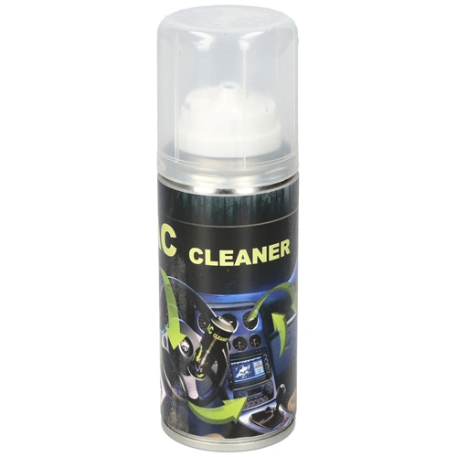 Autó Klíma tisztító bomba, teafa illattal 100 ml