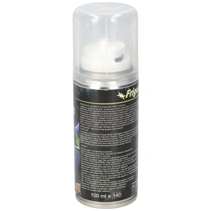 Autó Klíma tisztító bomba, teafa illattal 100 ml