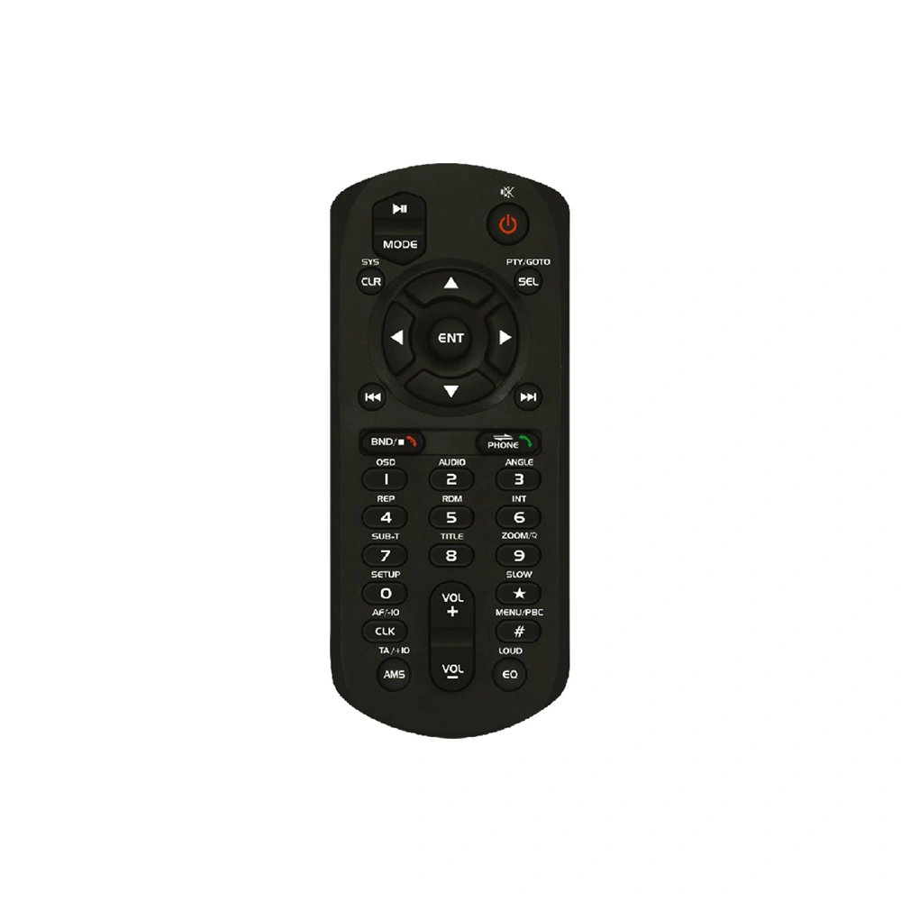 Autórádió és multimédia-lejátszó, 7" LCD motoros mozgású kijelző, USB , 4x50W, SAL VB X800i / RENDELÉSRE