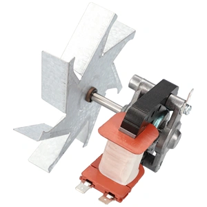 Axiális motorventilátor H35-30-340-020 (eredeti) HOMEFORT HSB64DG  beépíthető elektromos sütő / RENDELÉSRE