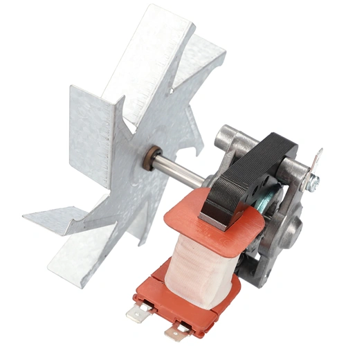 Axiális motorventilátor H35-30-340-020 (eredeti) HOMEFORT HSB64DG  beépíthető elektromos sütő / RENDELÉSRE