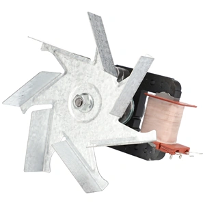 Axiális motorventilátor H35-30-340-020 (eredeti) HOMEFORT HSB64DG  beépíthető elektromos sütő / RENDELÉSRE