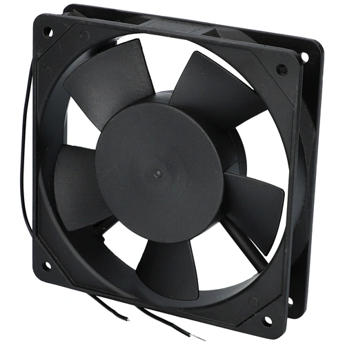 Axiálventilátor motor 120x120x25  2600  