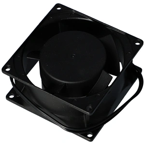 Axiálventilátor motor 80x80x38  2650