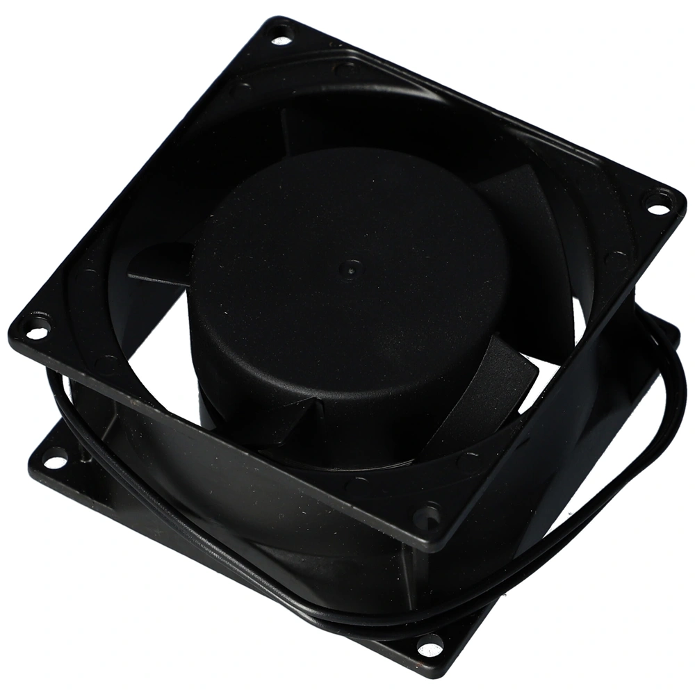 Axiálventilátor motor 80x80x38  2650