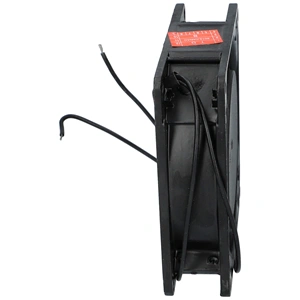 Axiálventilátor motor 92x92x26 mm 