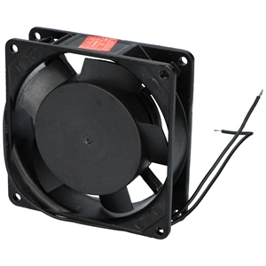 Axiálventilátor motor 92x92x26 mm 