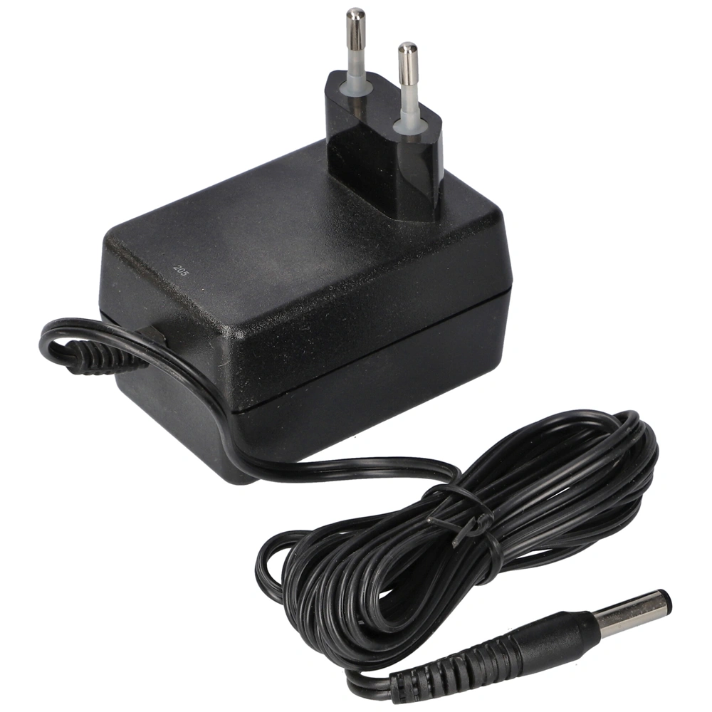 BRAUN  Töltő Adapter  5605/MN   Out: 1,4V./RENDELÉSRE