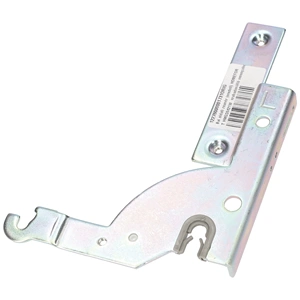 Bal oldali zsanér (eredeti) HOMEFORT HMGS0421W  szabadonálló mosogatógép / RENDELÉSRE