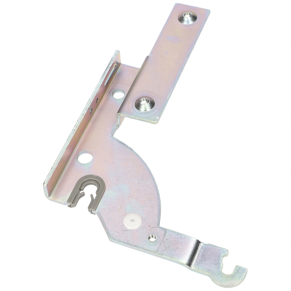 Bal oldali zsanér (eredeti) HOMEFORT HMGS0421W  szabadonálló mosogatógép / RENDELÉSRE