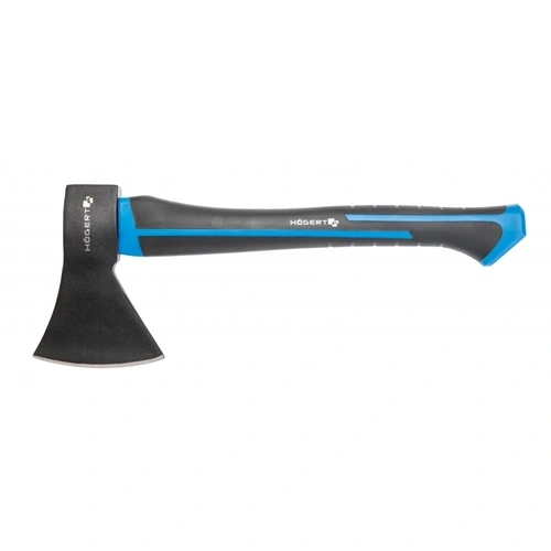 Balta üvegszálas nyéllel, 1000g, HÖGERT HT3B072  / RENDELÉSRE