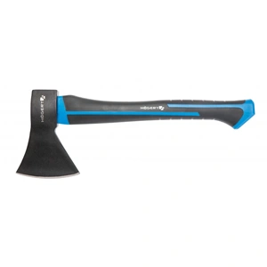 Balta üvegszálas nyéllel, 800g, HÖGERT HT3B071  / RENDELÉSRE