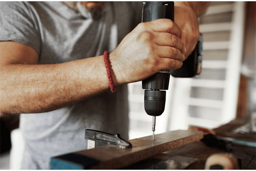 Barkácsolás megfontoltan: DIY ötletek, tippek