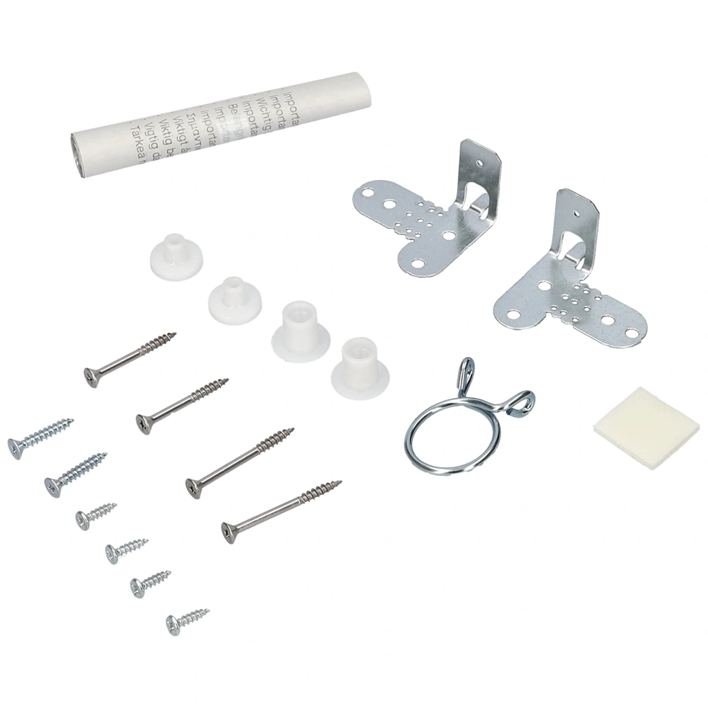 Beépítő készlet (eredeti) BEKO mosogatógép