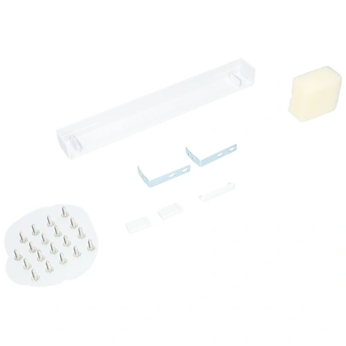 Beépítő készlet (eredeti) GORENJE/MORA hűtőgép / RENDELÉSRE