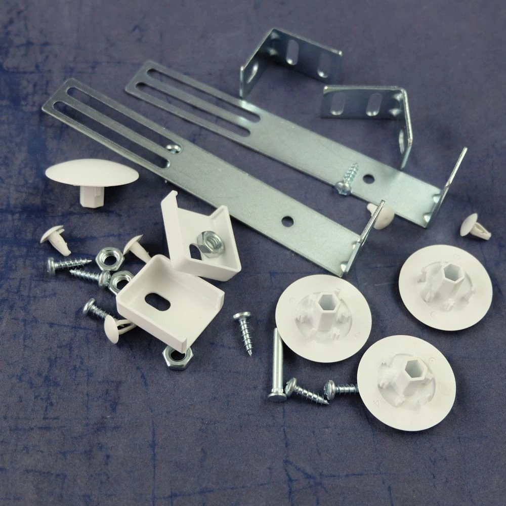 Beépítő készlet (eredeti) WHIRLPOOL / INDESIT hűtőgép 