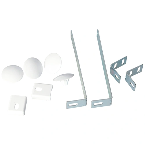 Beépítő készlet (eredeti) WHIRLPOOL / INDESIT hűtőgép 