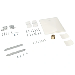 Beépítő készlet (eredeti) WHIRLPOOL / INDESIT mosogatógép 