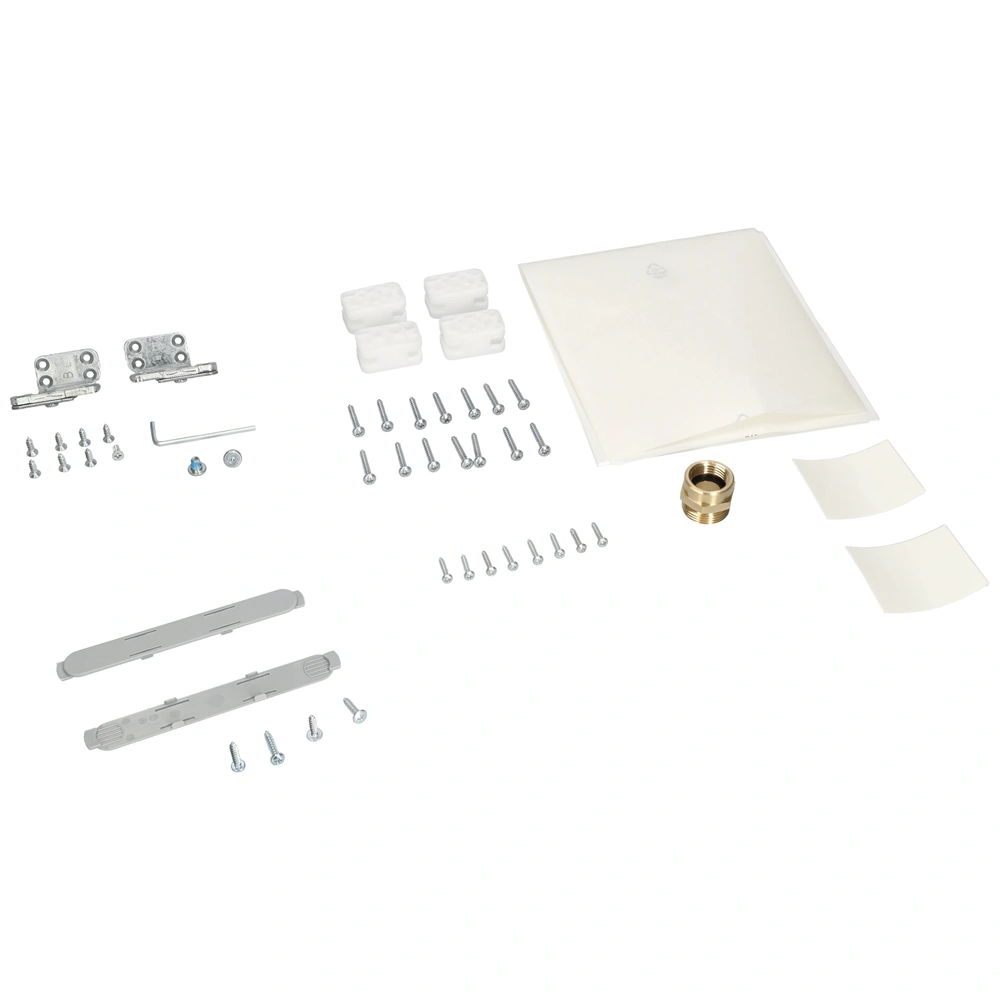 Beépítő készlet (eredeti) WHIRLPOOL / INDESIT mosogatógép 