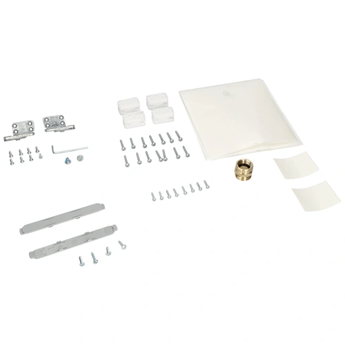 Beépítő készlet (eredeti) WHIRLPOOL / INDESIT mosogatógép 