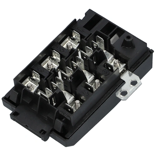 Bekötő doboz AMICA tűzhely 