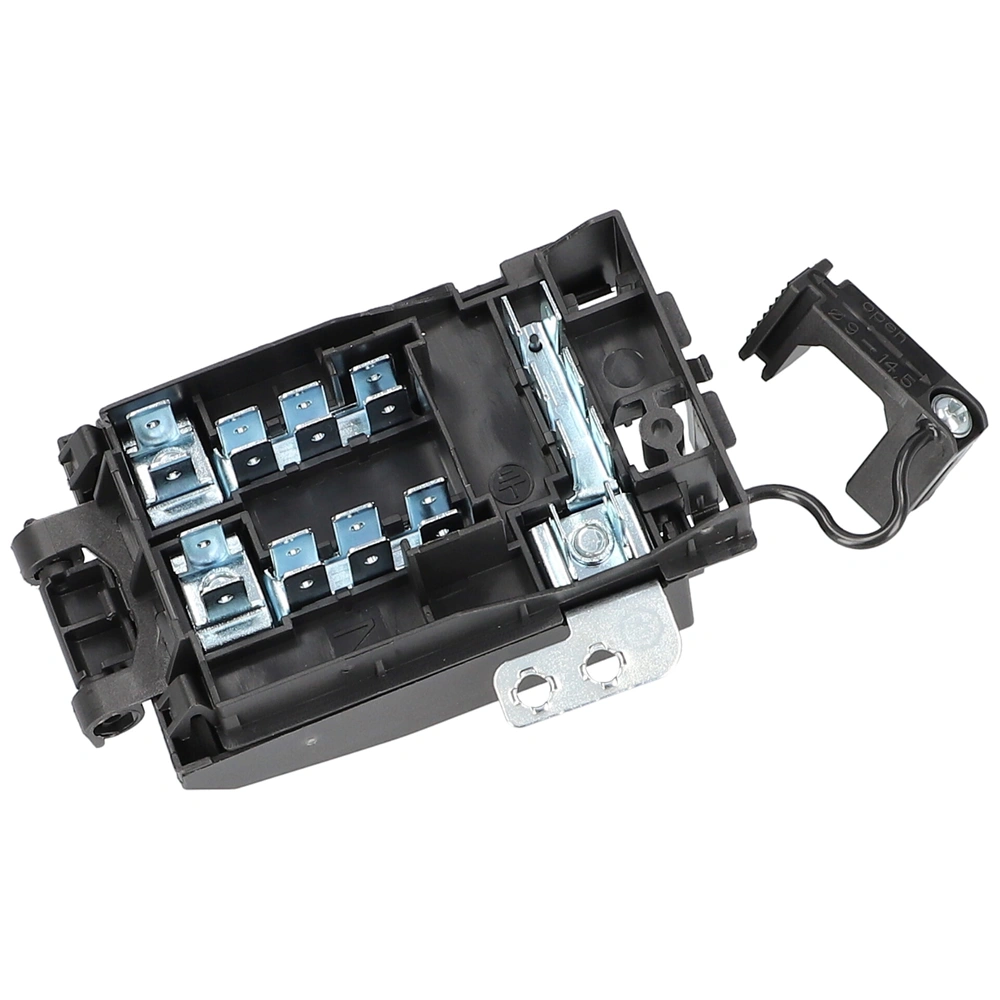 Bekötő doboz (eredeti) BEKO tűzhely