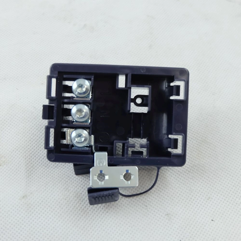 Bekötő doboz (eredeti) ELECTROLUX tűzhely / RENDELÉSRE