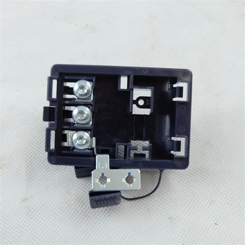 Bekötő doboz (eredeti) ELECTROLUX tűzhely / RENDELÉSRE