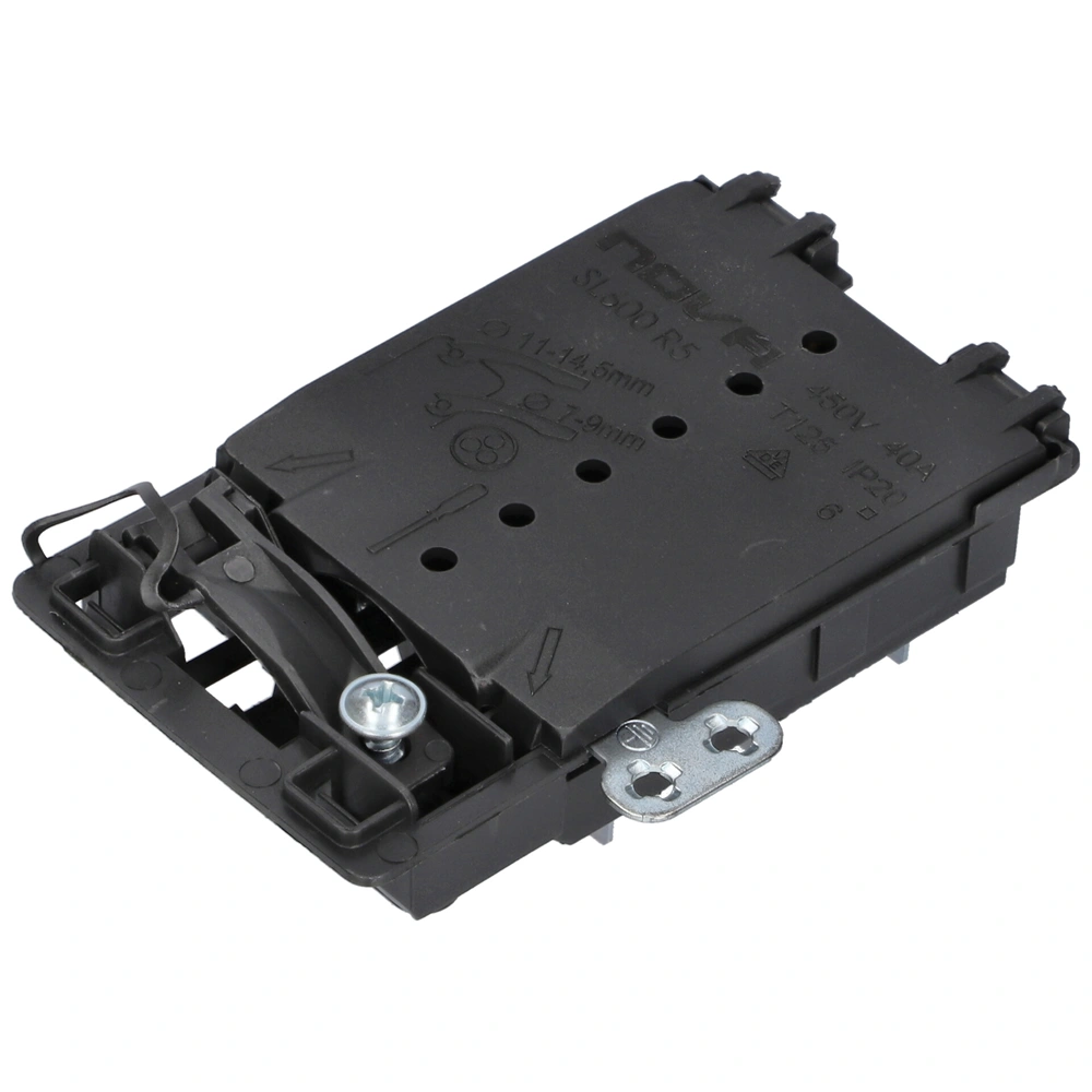 Bekötő doboz (eredeti) GORENJE/MORA tűzhely 