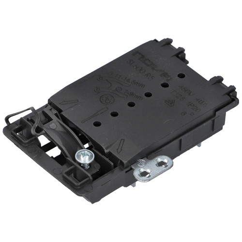 Bekötő doboz (eredeti) GORENJE/MORA tűzhely 