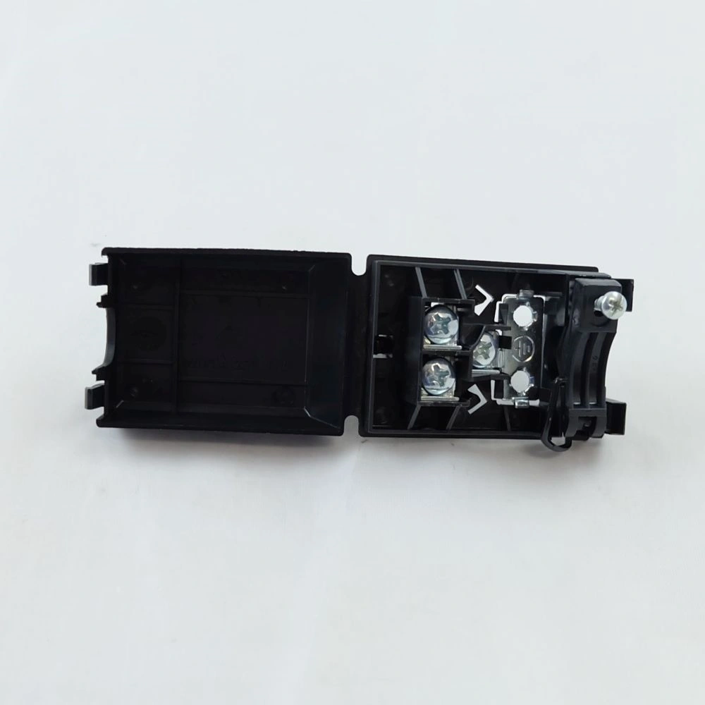 Bekötő doboz (eredeti) GORENJE/MORA tűzhely / RENDELÉSRE