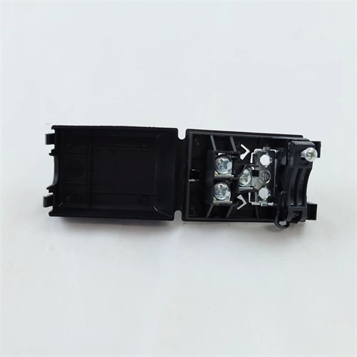 Bekötő doboz (eredeti) GORENJE/MORA tűzhely / RENDELÉSRE