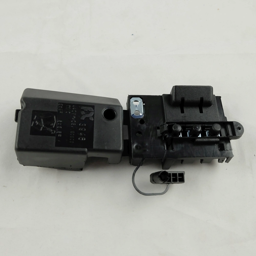 Bekötő doboz (eredeti) INDESIT tűzhely / RENDELÉSRE