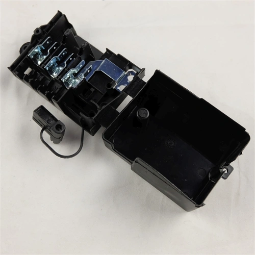 Bekötő doboz (eredeti) INDESIT tűzhely / RENDELÉSRE