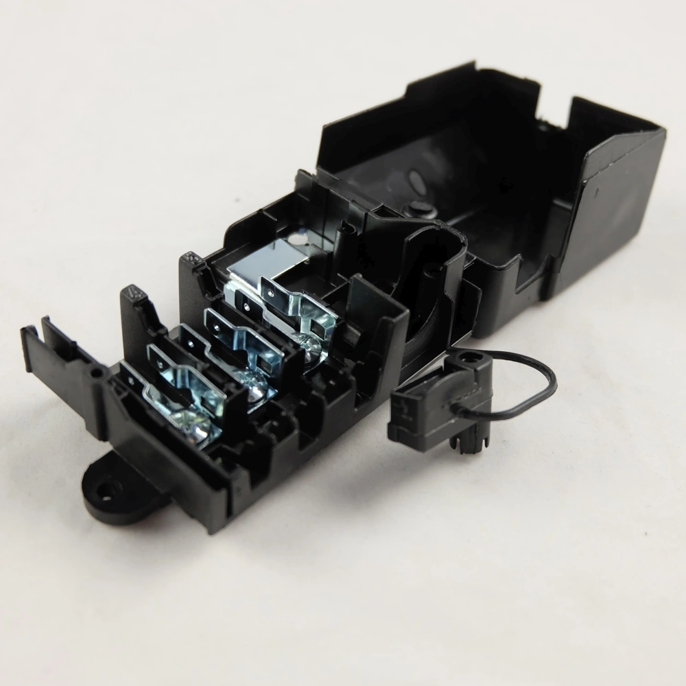 Bekötő doboz (eredeti) INDESIT tűzhely / RENDELÉSRE