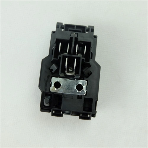 Bekötő doboz (eredeti) SIMFER tűzhely / RENDELÉSRE