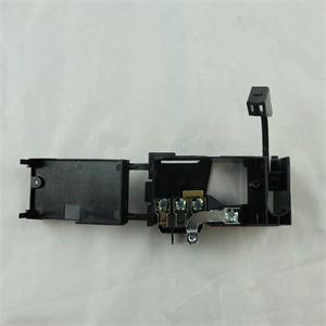 Bekötő doboz (eredeti) WHIRLPOOL / INDESIT tűzhely / RENDELÉSRE