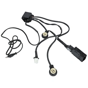 Bekötő kábel (eredeti) GORENJE/MORA páraelszívó / RENDELÉSRE