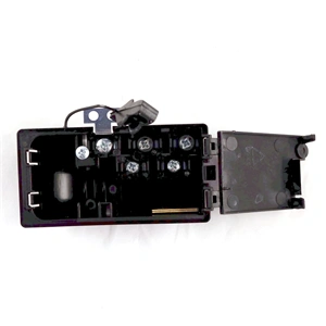 Bekötődoboz (eredeti) CANDY tűzhely / RENDELÉSRE