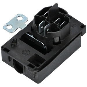 Bekötődoboz (eredeti) INDESIT mosogatógép / RENDELÉSRE