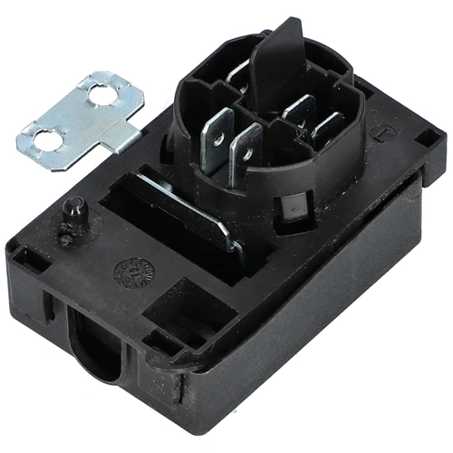 Bekötődoboz (eredeti) INDESIT mosogatógép / RENDELÉSRE