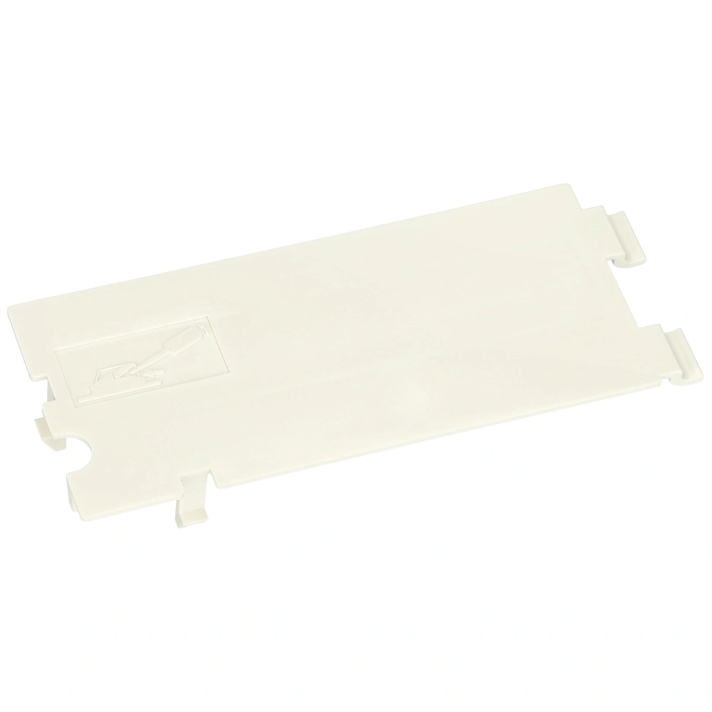 Bekötődoboz fedél (eredeti) GORENJE/MORA tűzhely / RENDELÉSRE