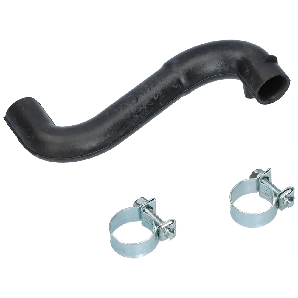 Belső cső + 2db bilincs, vízelosztó jobb (eredeti) ZANUSSI mosógép