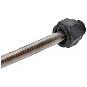 Belső cső, fém HAJDU 120L bojler