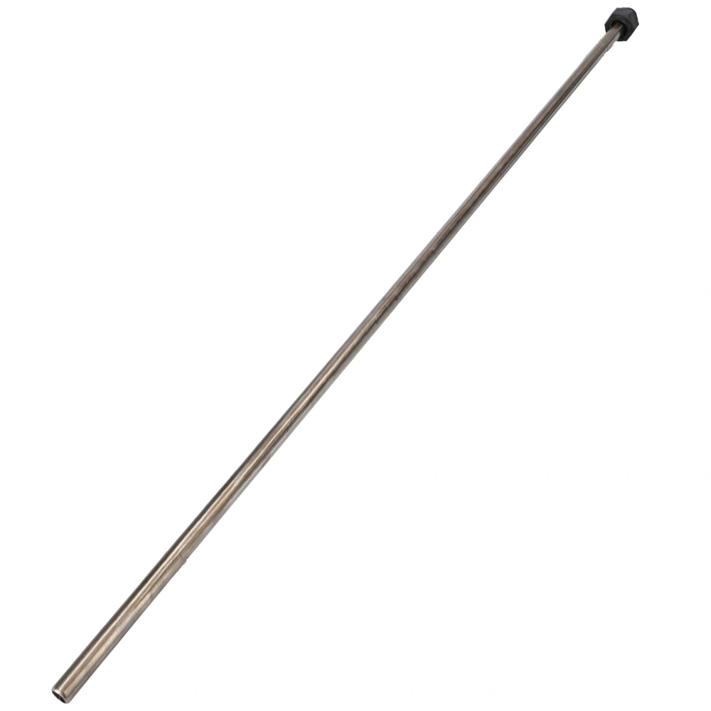 Belső cső, fém HAJDU 120L bojler