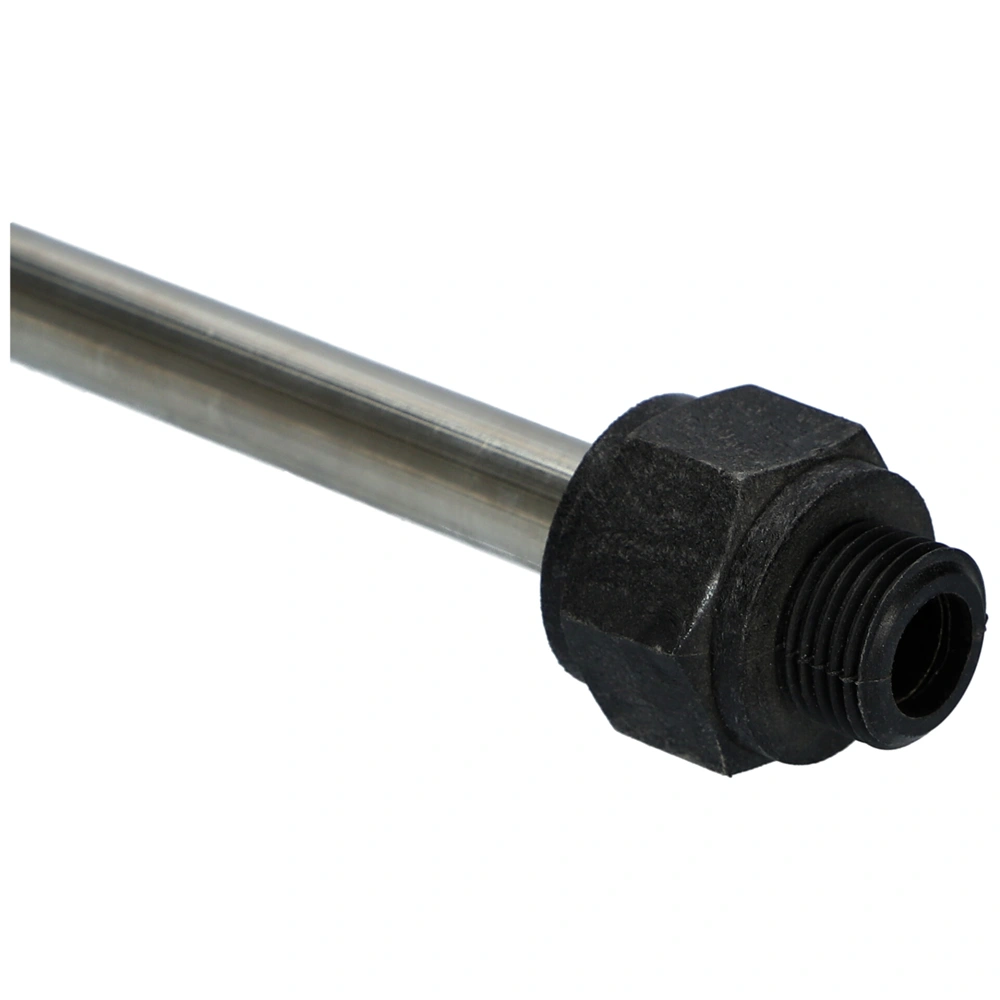 Belső cső, fém (eredeti) HAJDU 200L bojler 