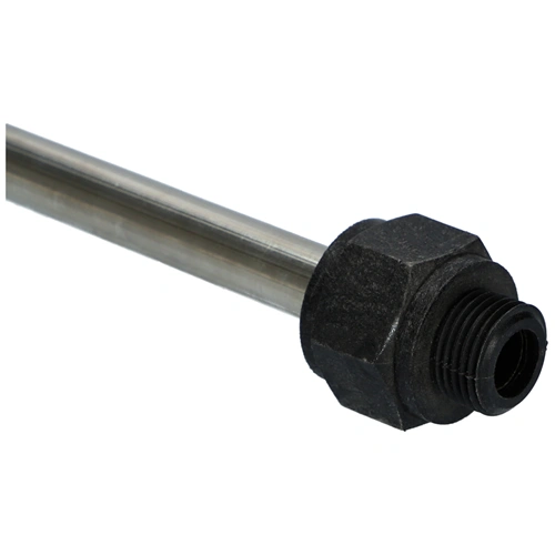 Belső cső, fém (eredeti) HAJDU 200L bojler 